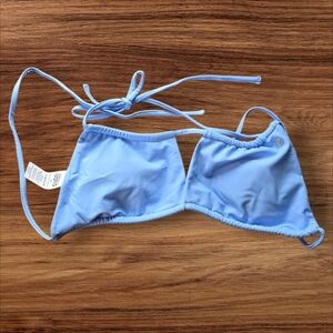 Salty Honey SWIM Top XL